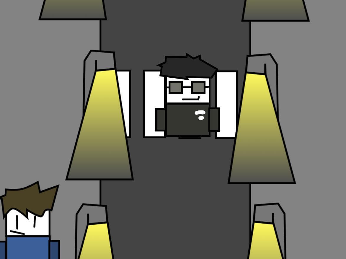 Franquito VS Spreen (BETA) screenshot 2