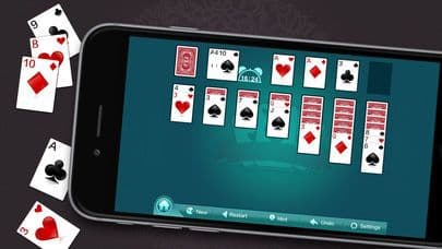 Golden Card for classical card, casual card screenshot 4