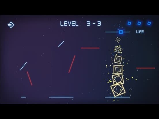 StarLight - Test hand speed screenshot 5