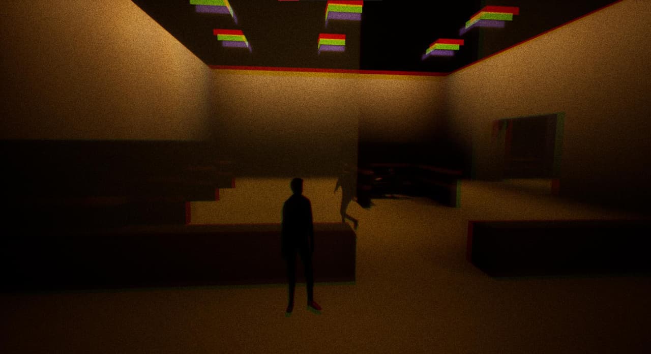 Demon Switch - MağaraJam#5 / magarajam#5 screenshot 5