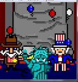 Voodoo Trump