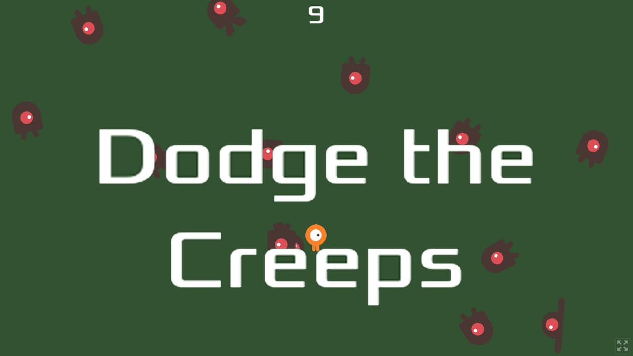 Kenny The Creep Dodger 2021