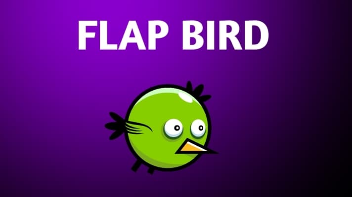 Flap Bird (kerrM0x)