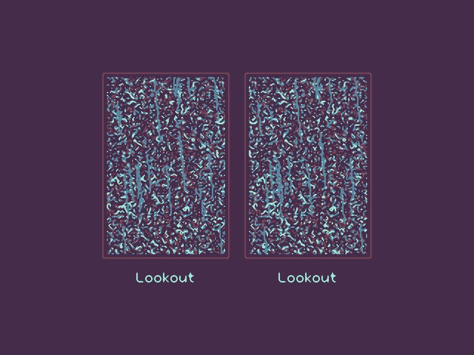 STEREOGRAM