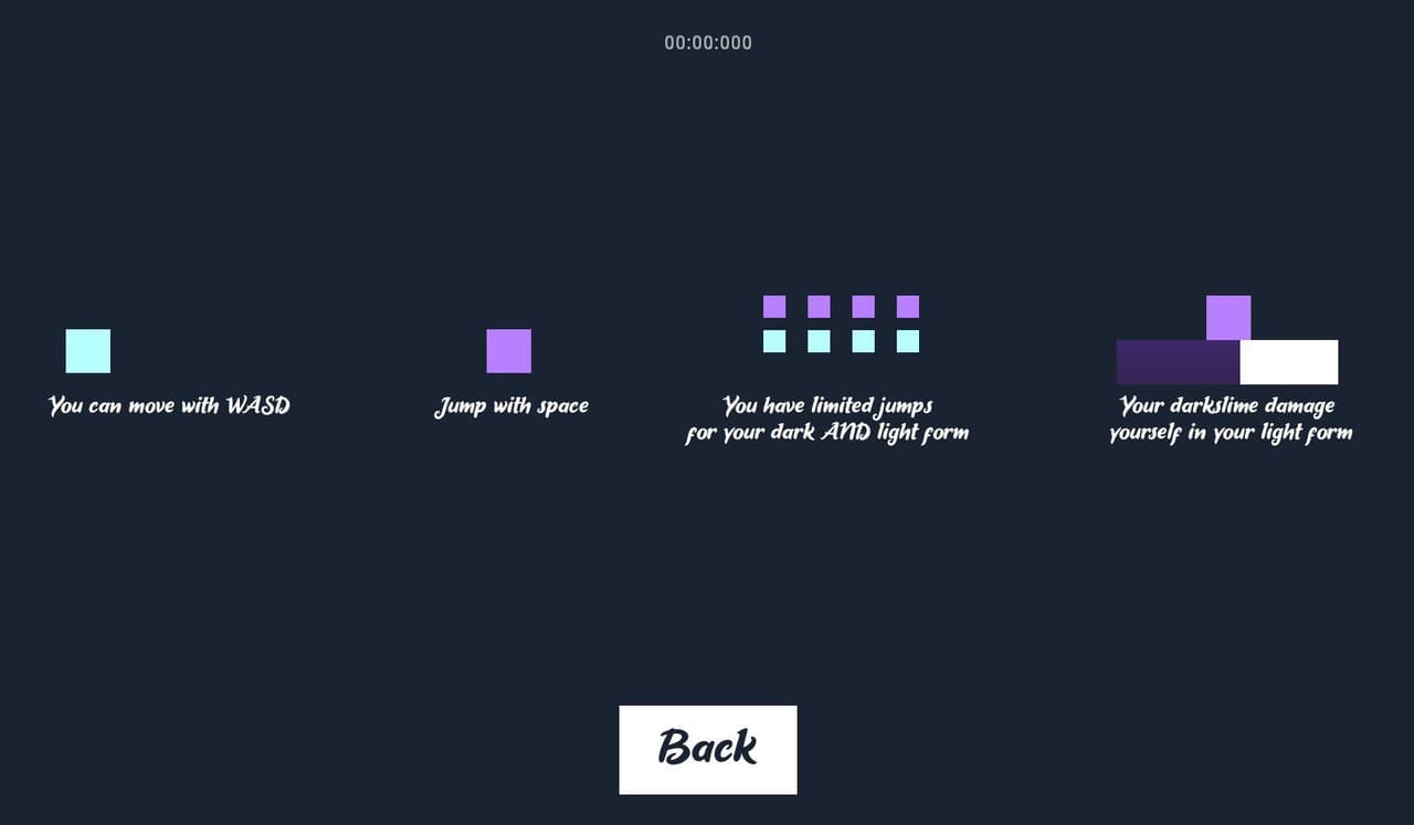 The DarkSide (Nicmaty) screenshot 3