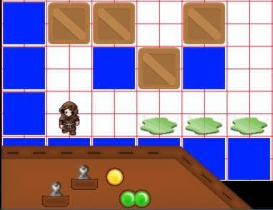 Bomberman Alquimista