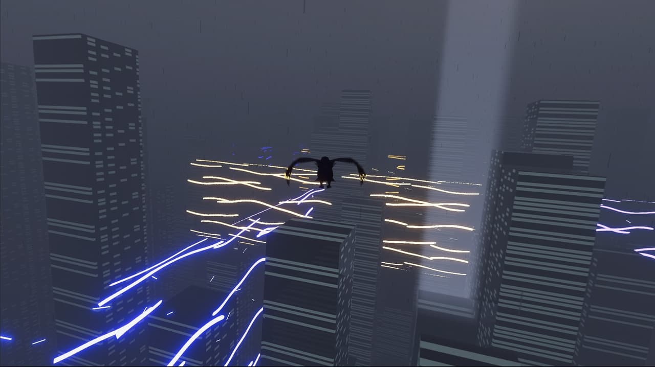 BirdSim screenshot 2
