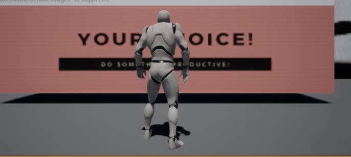 Mannequin Dream 2 screenshot 2