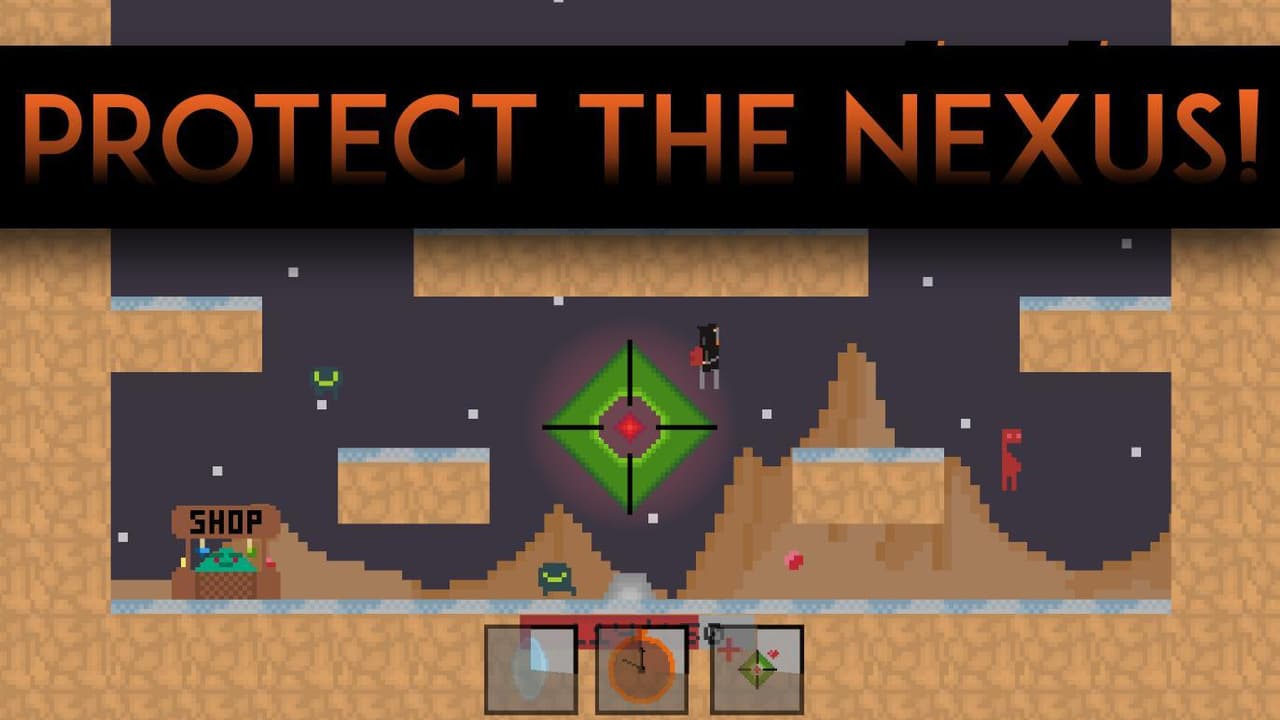 Flex Jumper screenshot 3