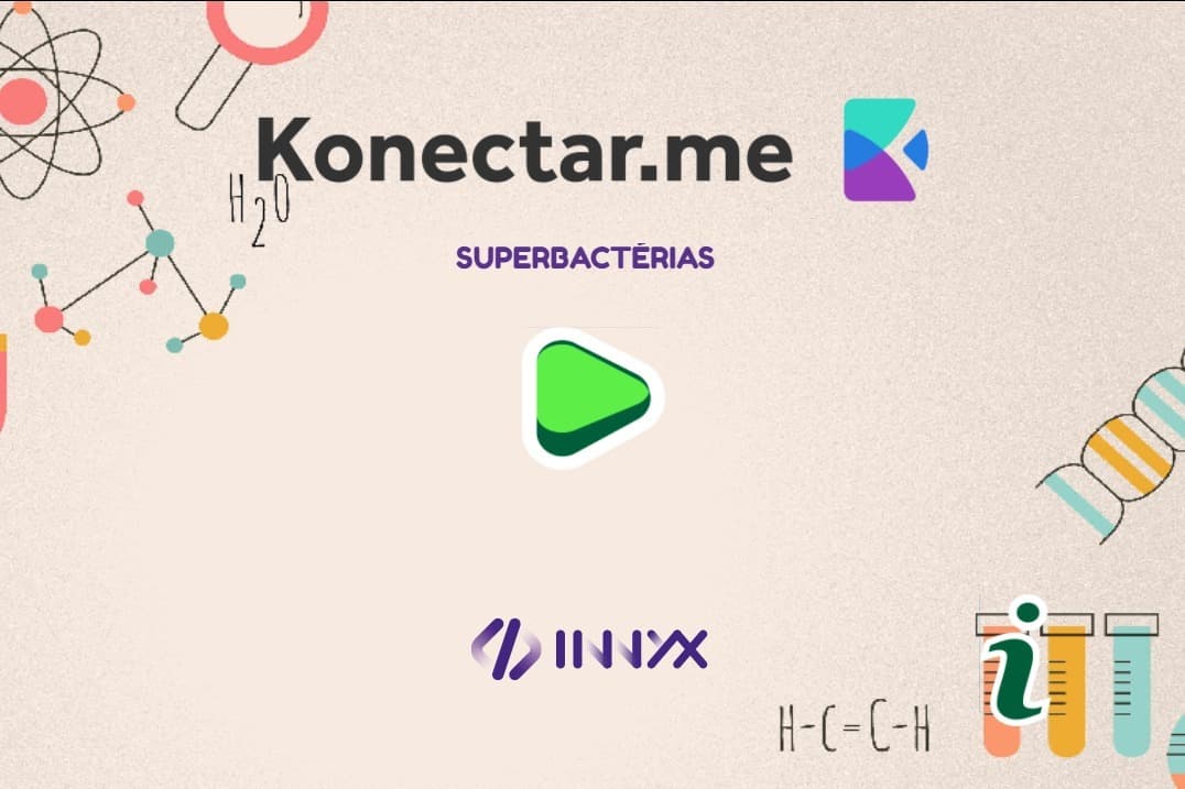 Superbactérias