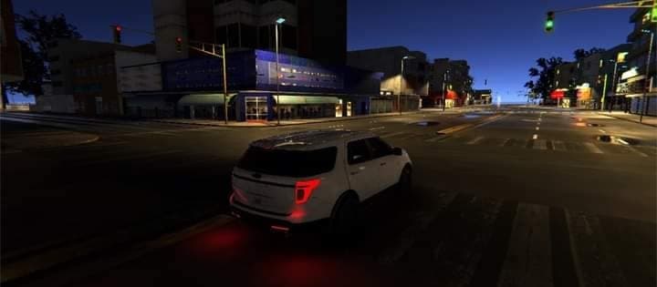 Maturin City Stories 2