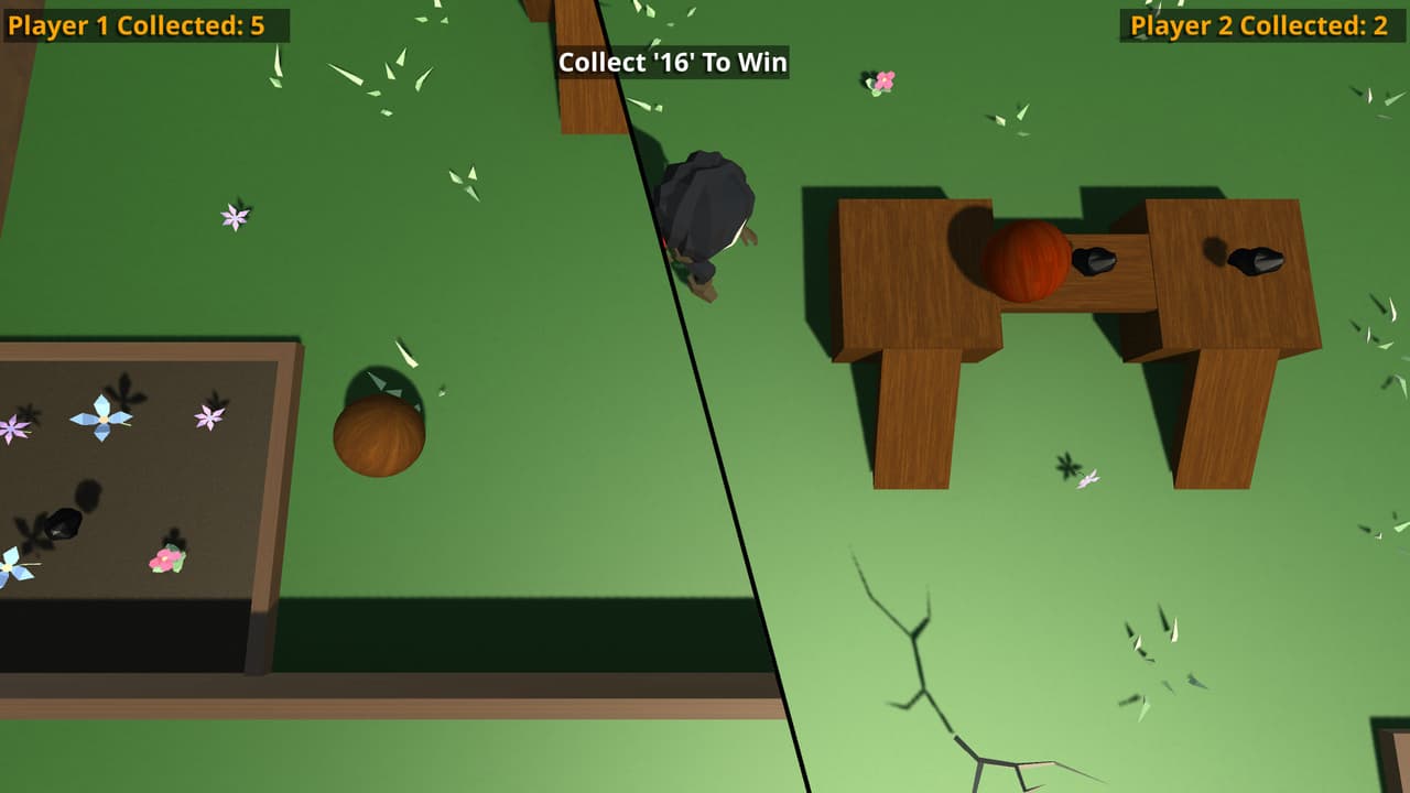 Sphere Frustration screenshot 5