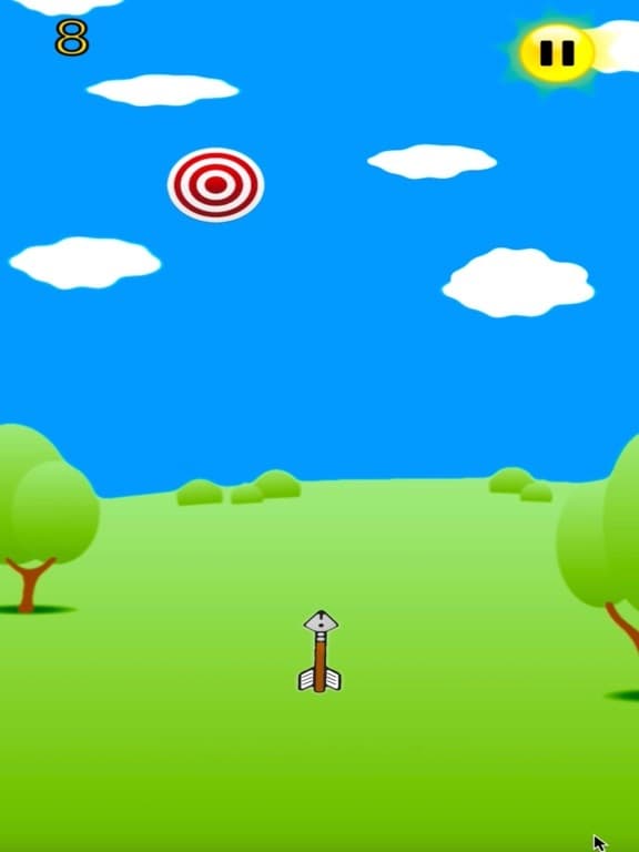 BYE BYE Bullseye screenshot 6