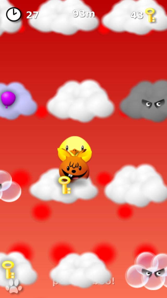 Flaboo! screenshot 3
