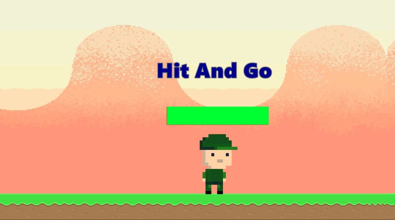 Hit And Go
