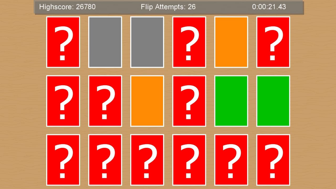 Intellect Trainer screenshot 5