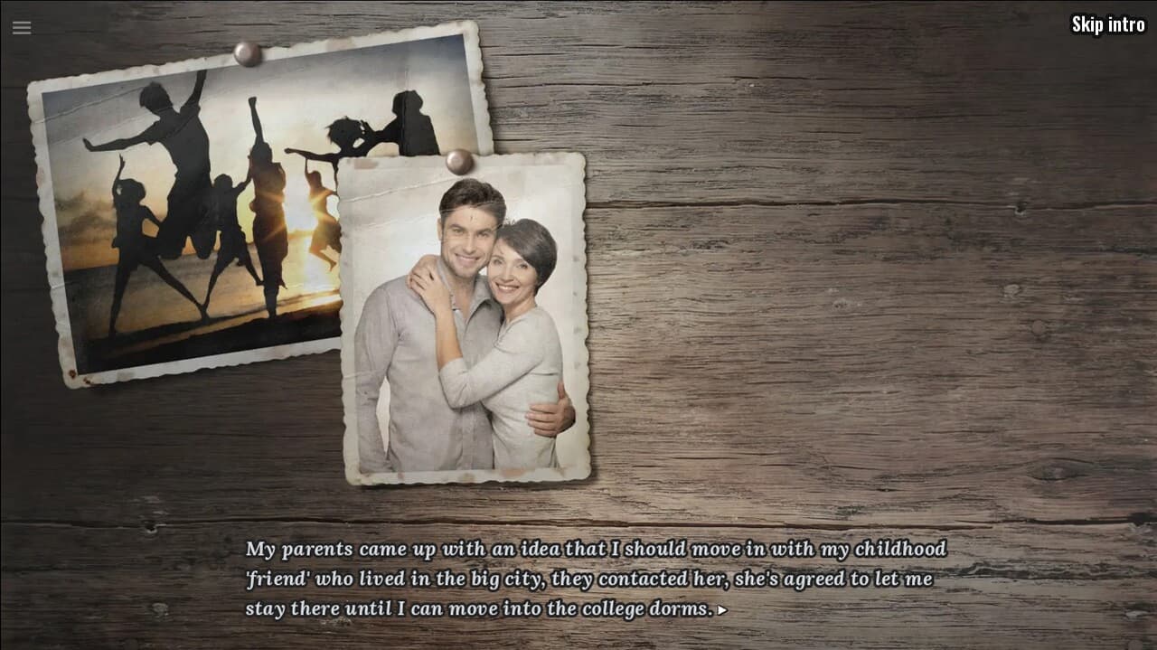 Jane & John screenshot 2