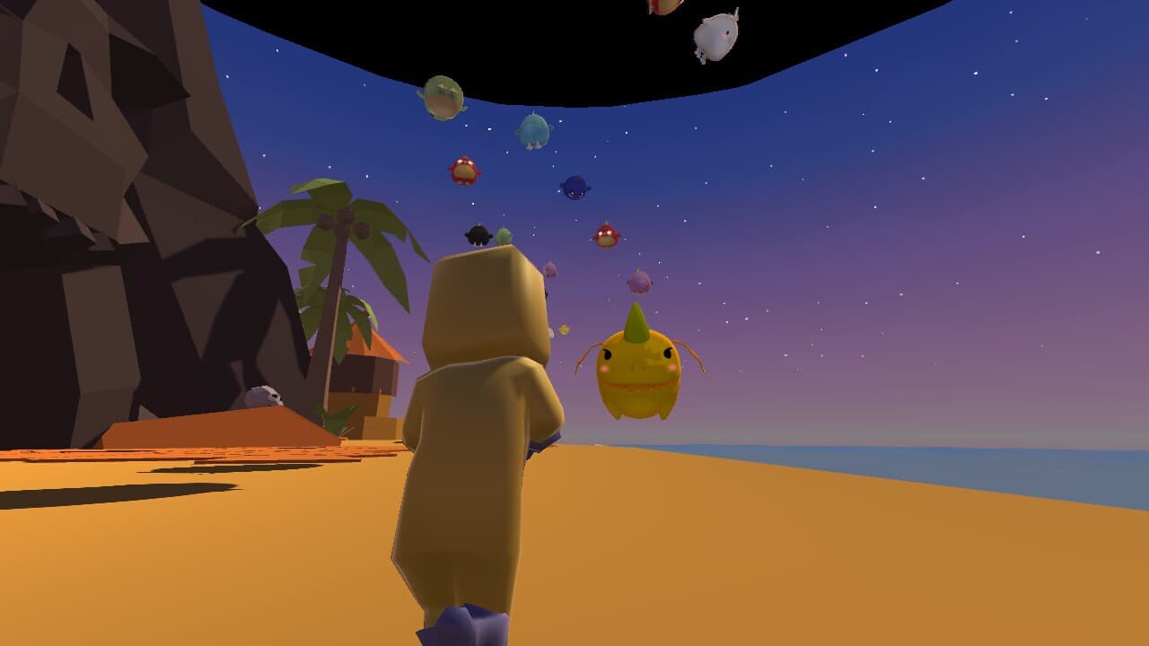 Birds vs Dragons screenshot 3