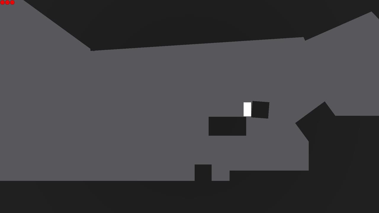 Cave Cubes