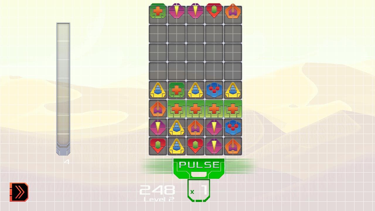 Pulses screenshot 4