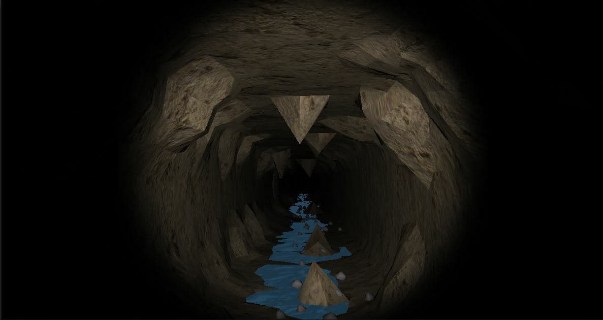 Cave of Discovery v0.3.6