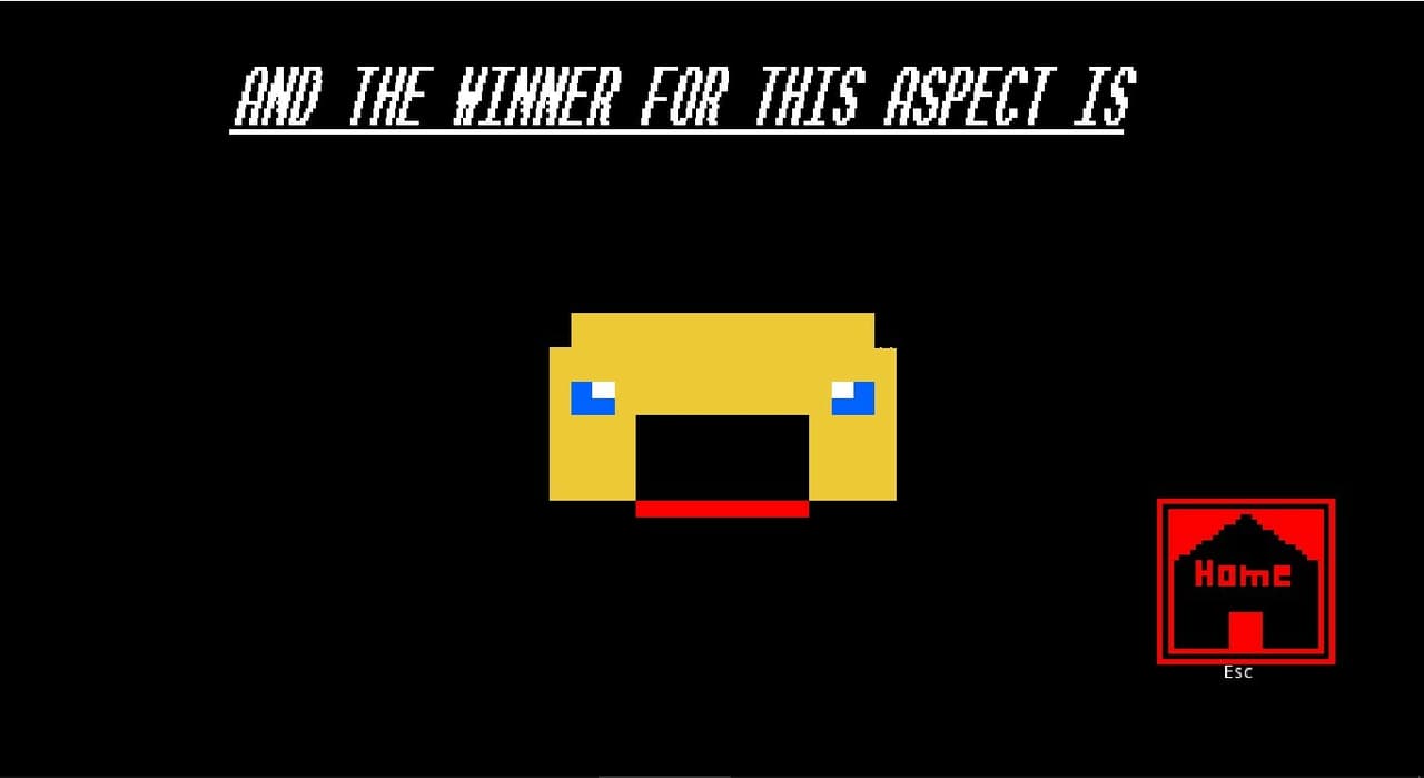 A Bark in the Space screenshot 5