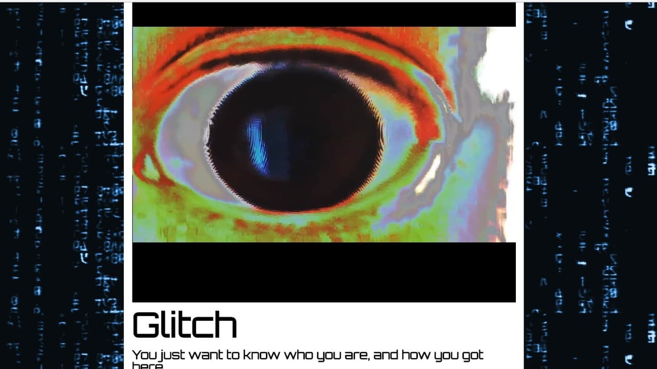 Glitch (itch) (drnoir) screenshot 2