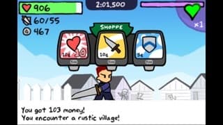 Fastar! screenshot 3