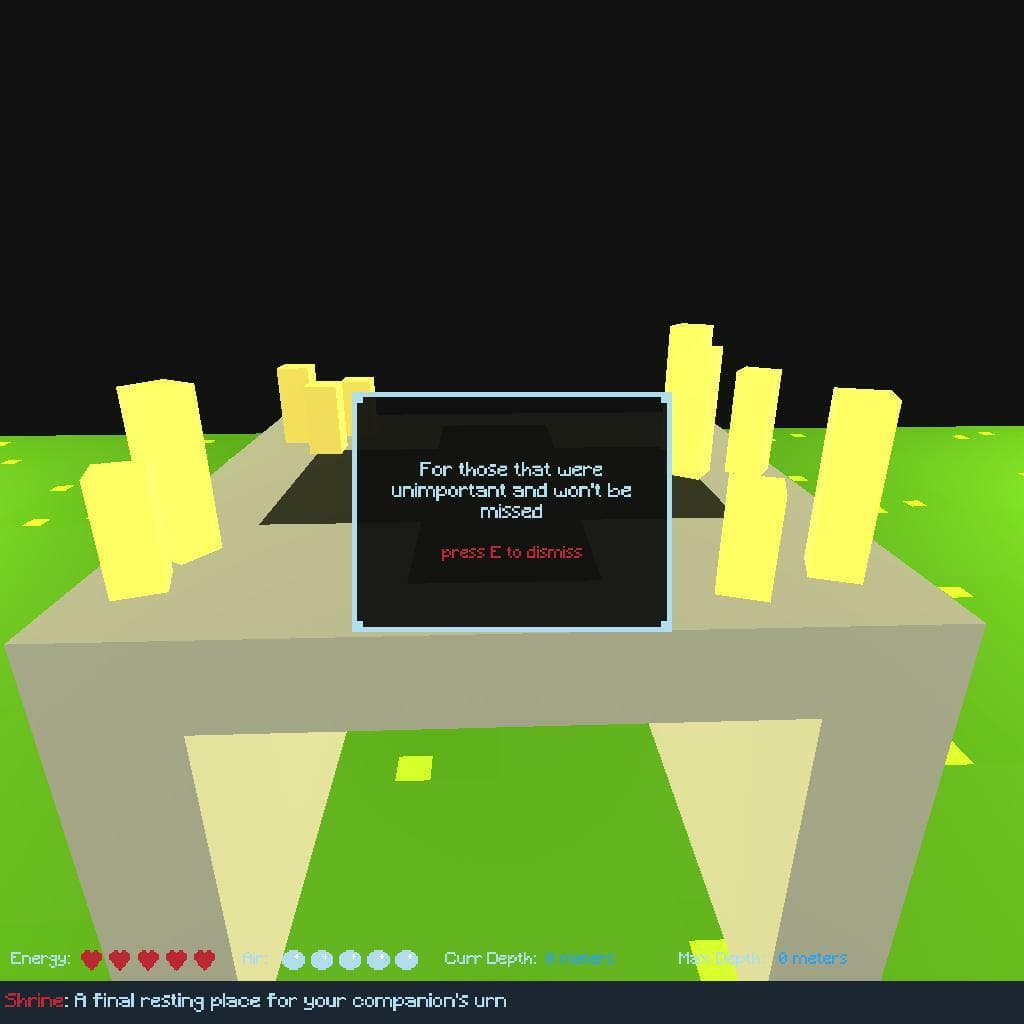 X Feet Under screenshot 2