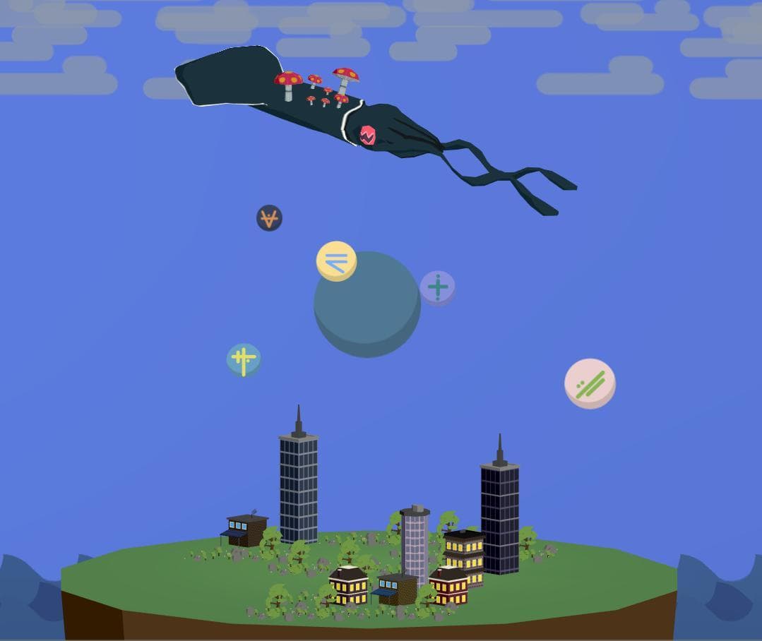 Modulocean screenshot 3