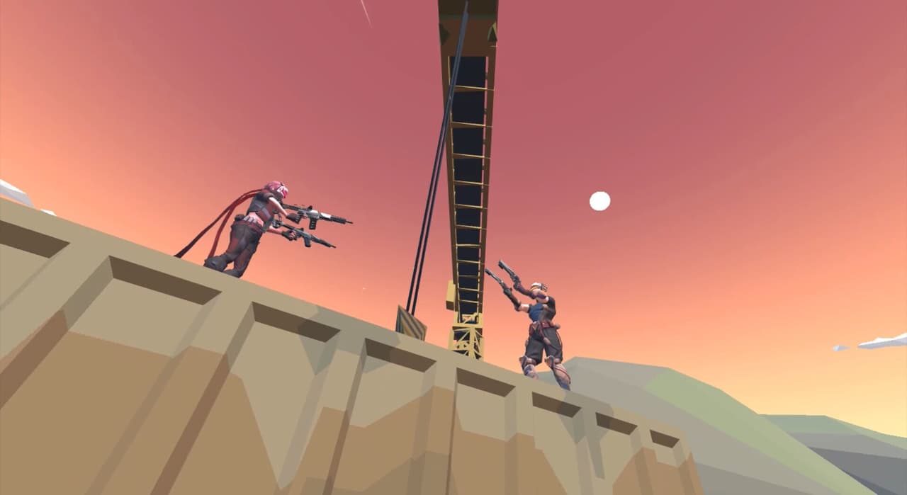 梦境世界 screenshot 5