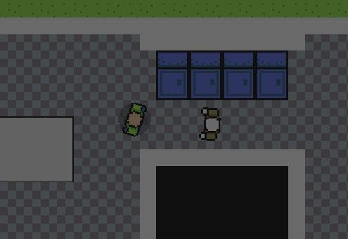 Trick or Eat screenshot 2