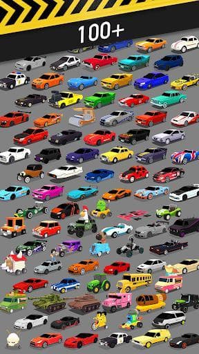 Thumb Drift — Furious Car Drifting & Racing Game screenshot 2