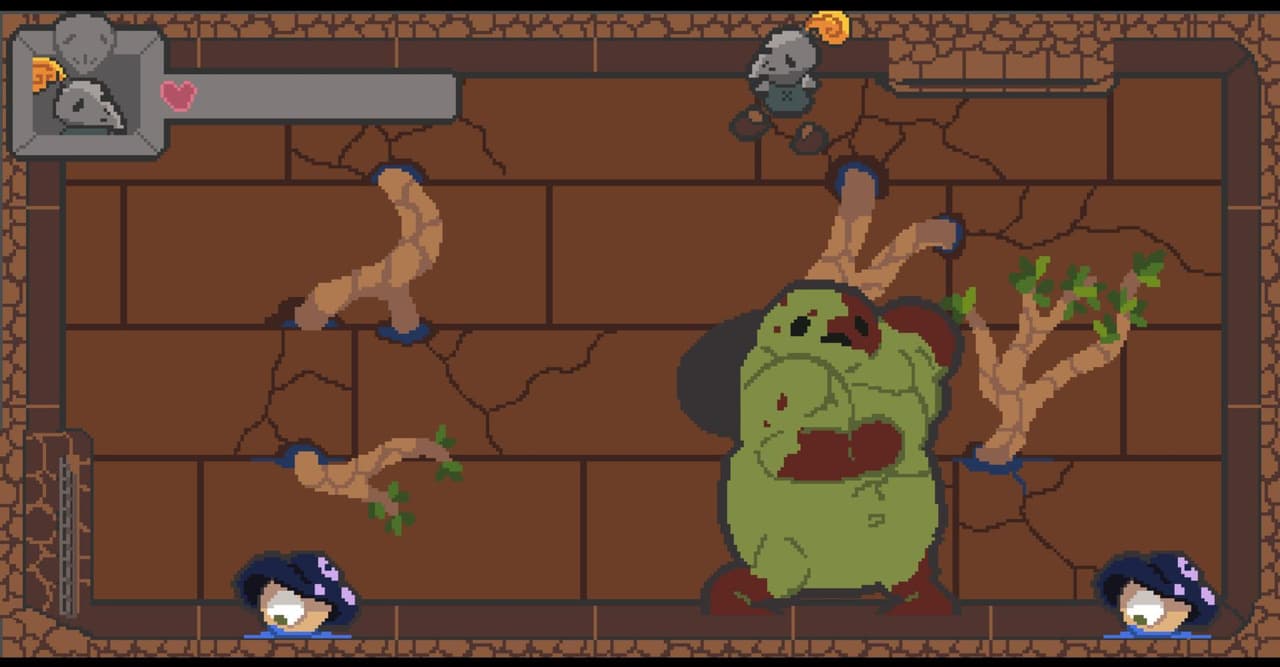 Knights Quest (Wolfina5)