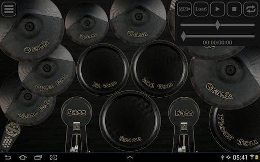 Drums Pro screenshot 6