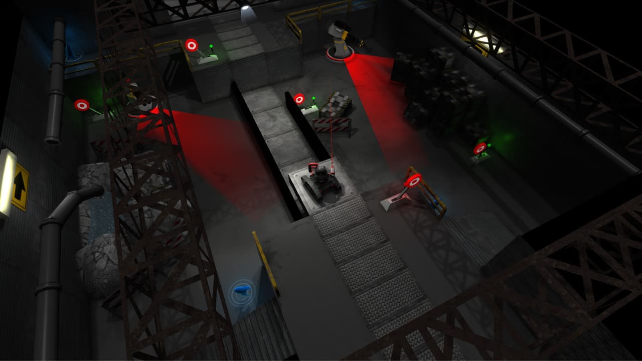 AI Vendetta screenshot 5