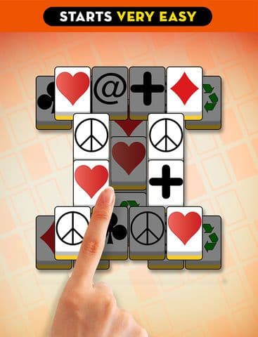 100 PICS Mahjong screenshot 5