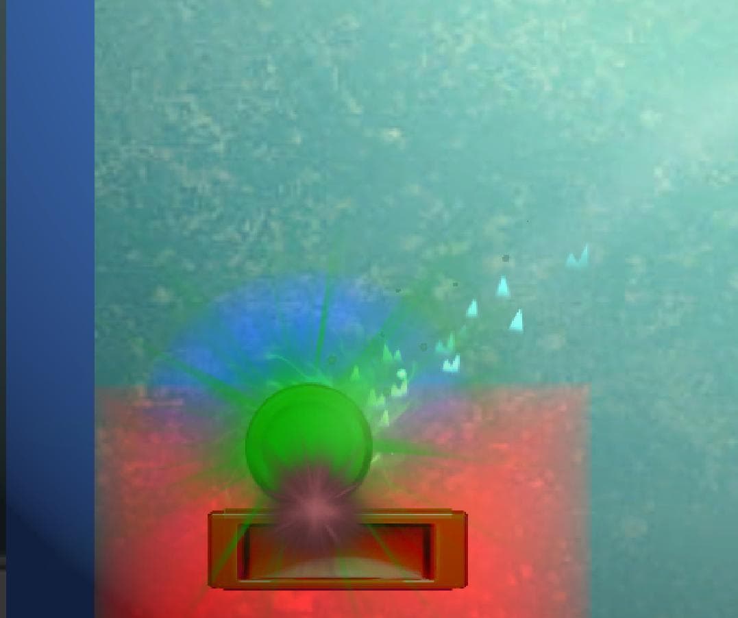 BounceBack (Pukka Studios) screenshot 3
