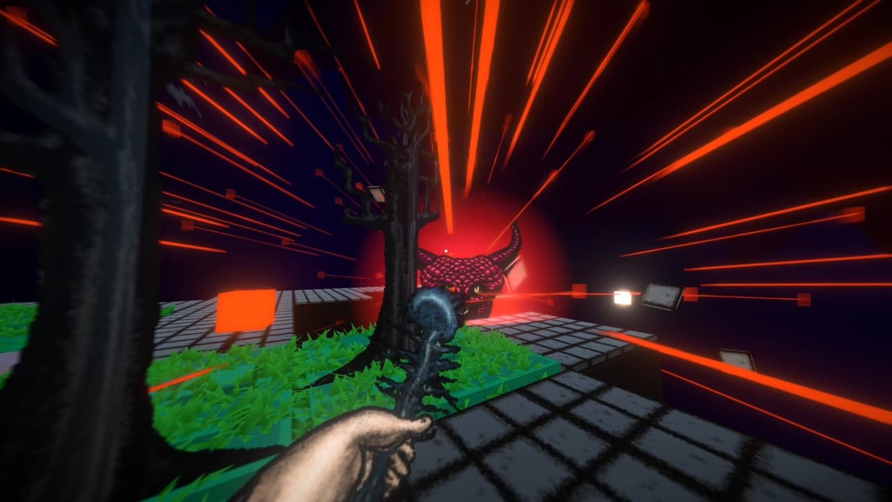 Shillelagh screenshot 5