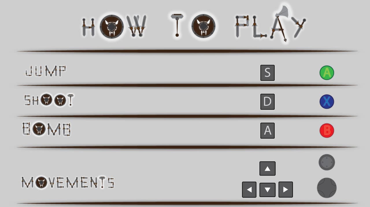 The Norseman screenshot 2