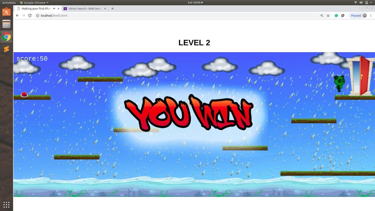 Lazy Panda Game