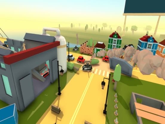 LATE FOR WORK (PE) screenshot 5