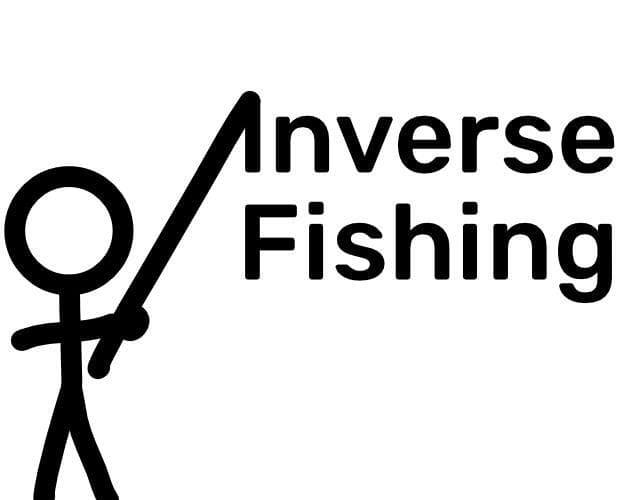 Inverse Fishing