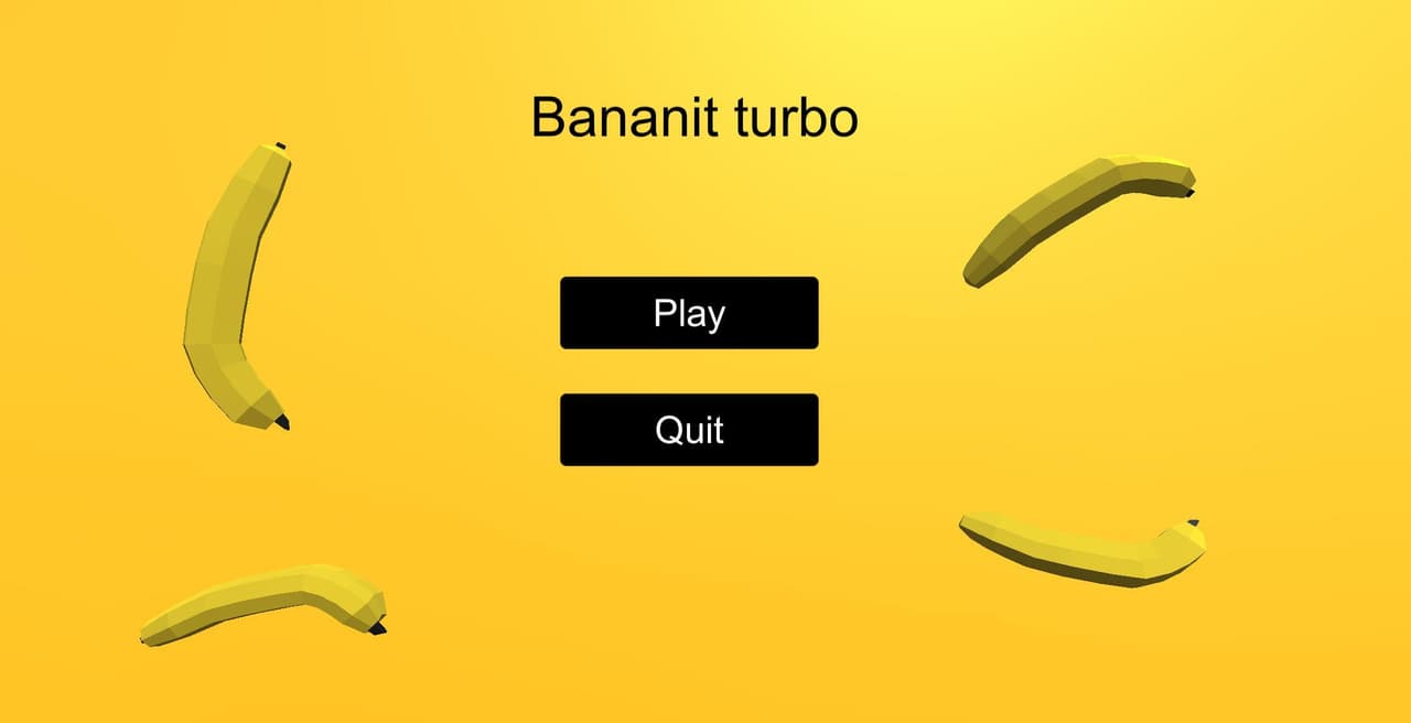 Bananit turbo screenshot 2