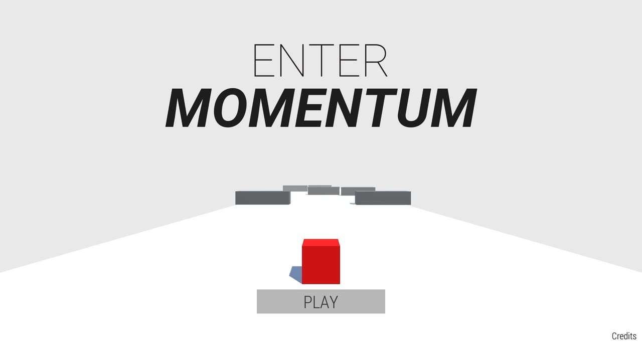 Momentum (itch) (skudunter)
