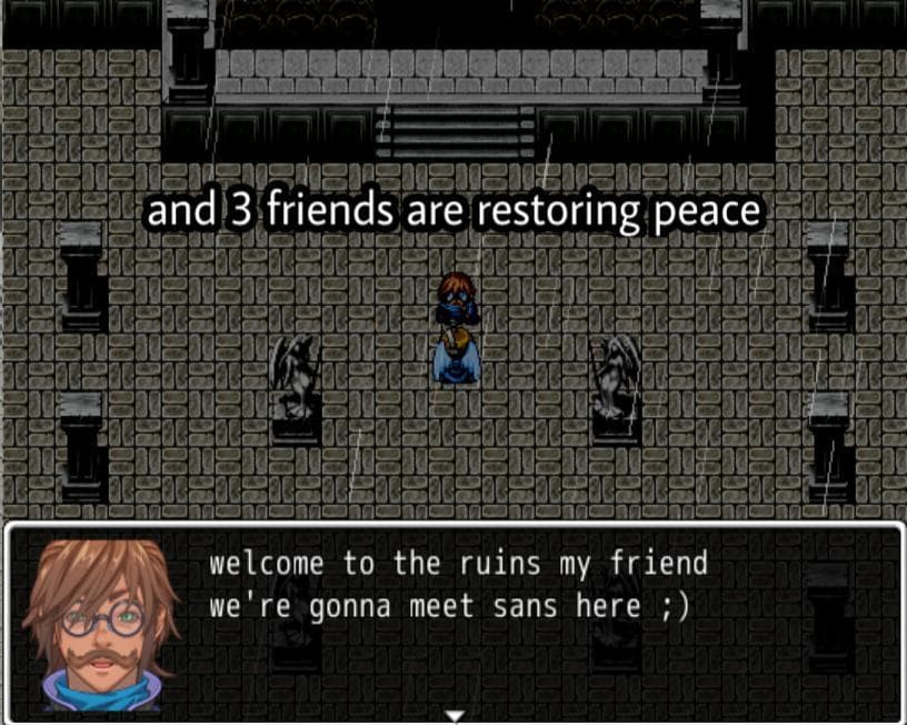 Fandomrune screenshot 3