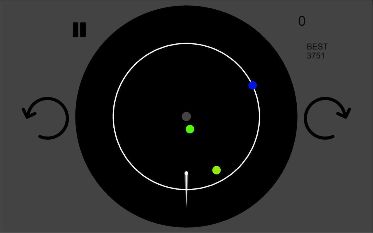 Beatom screenshot 2