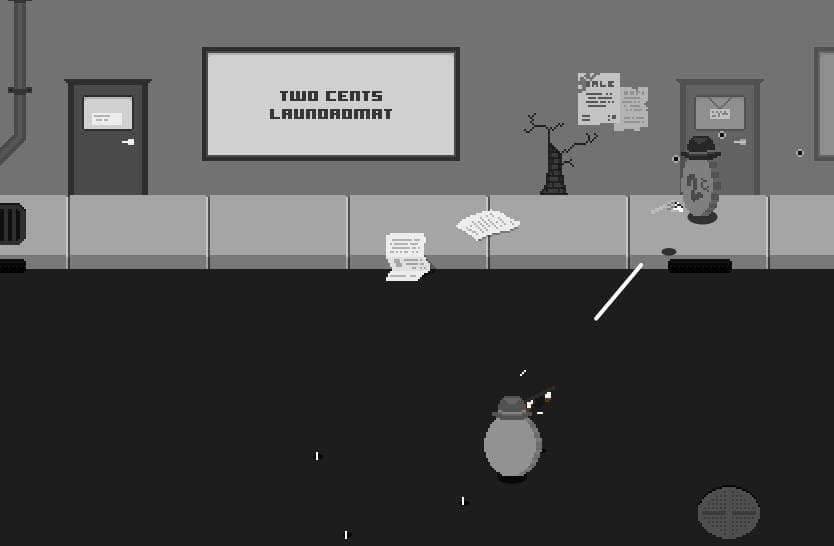 Money Mafia screenshot 2