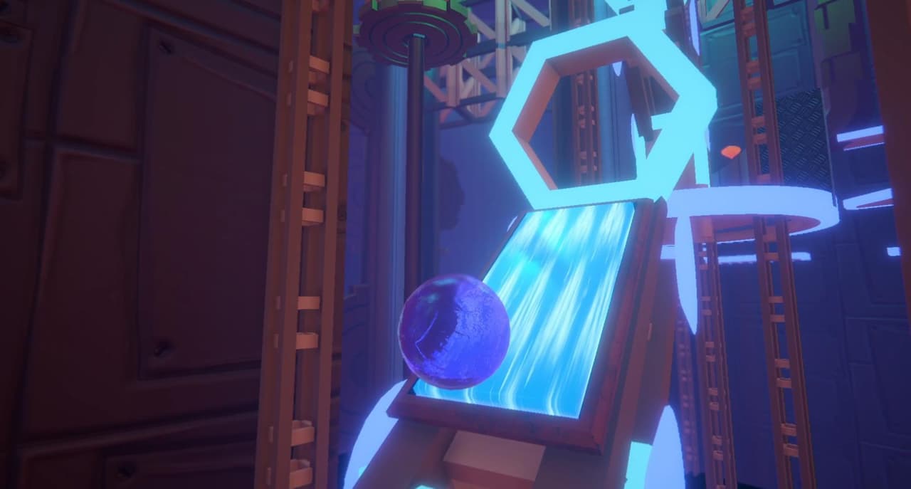 Bombot Barrage screenshot 5