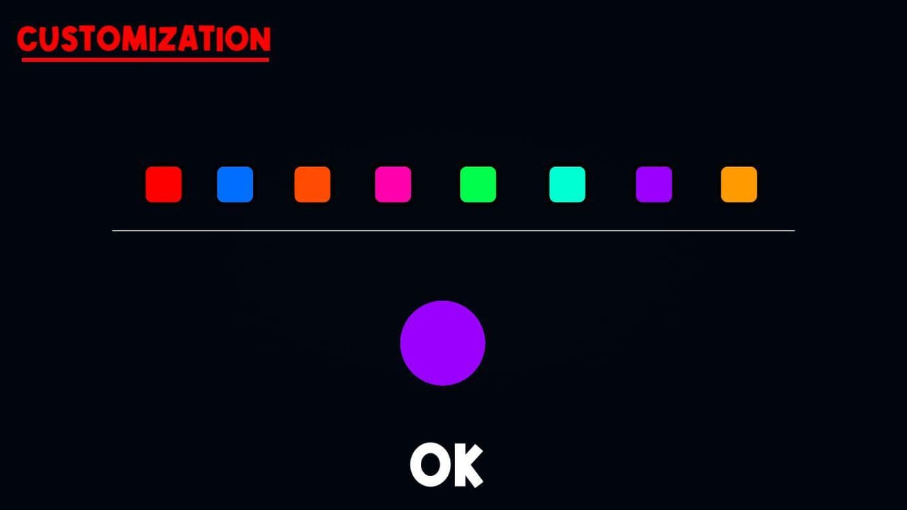 I AM BALL (itch) screenshot 3
